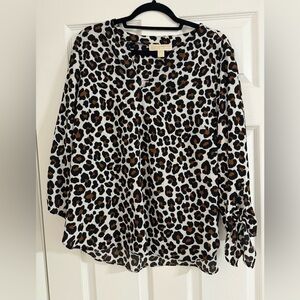 Michael Kors Blouse